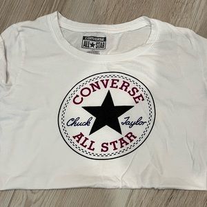 Converse All Star Women’s top